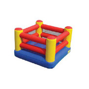Bouncy Boxing Ring 